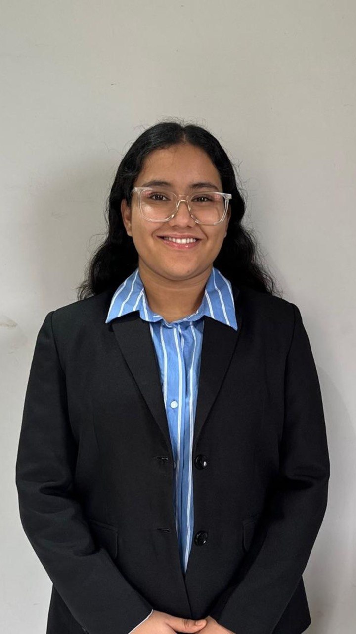 Secretary General